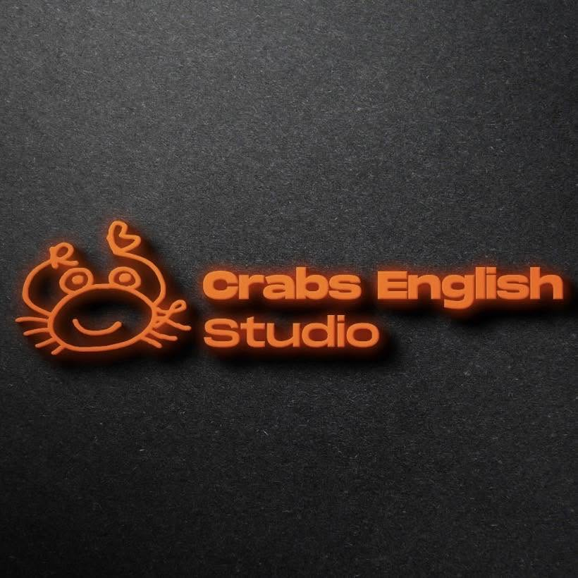 CRABS English Studio